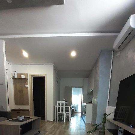Apartman Una Sremski Karlovci Bagian luar foto