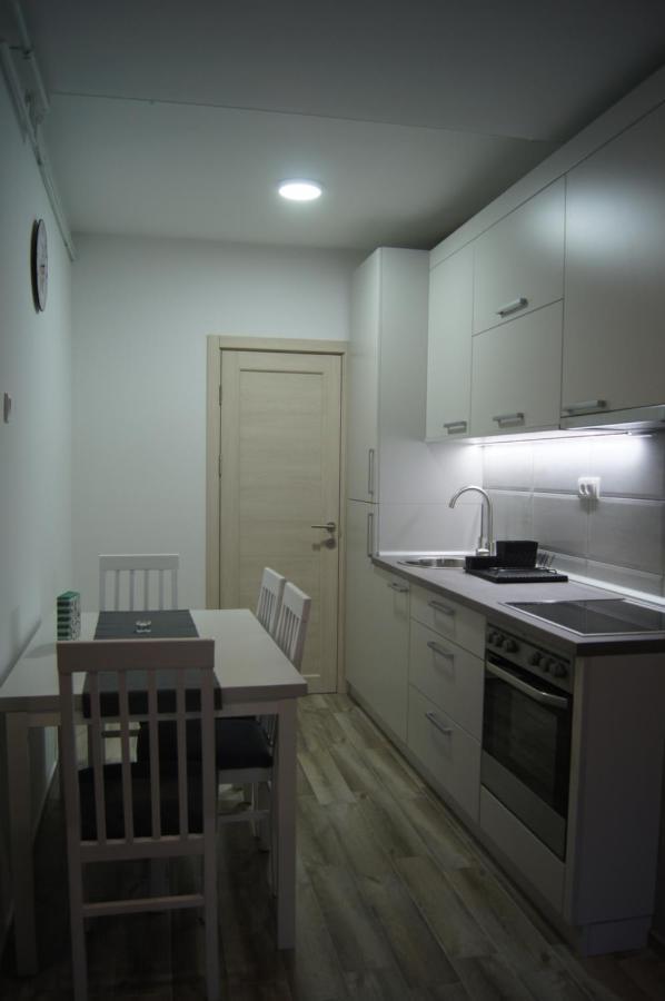 Apartman Una Sremski Karlovci Bagian luar foto