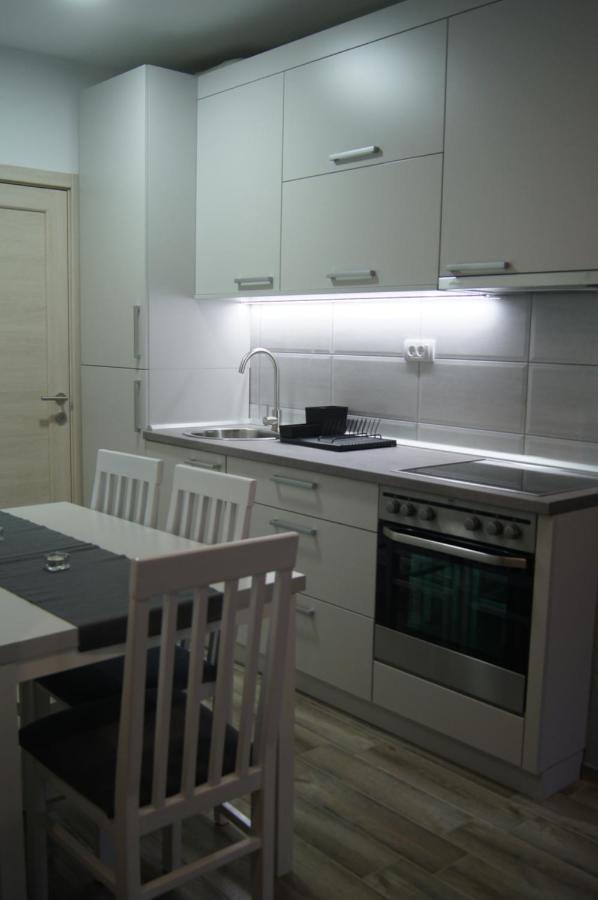 Apartman Una Sremski Karlovci Bagian luar foto